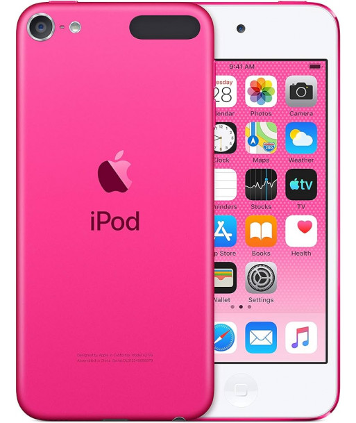 IPOD TOUCH 5 32GO