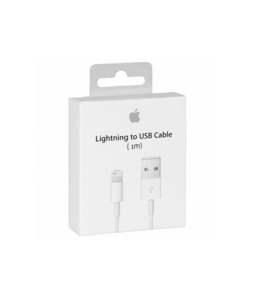 Original Apple Câble USB LIGHTING